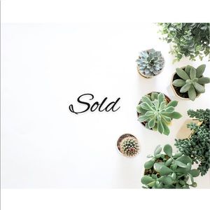 ✅✅✅Sold items past this point! ➡️➡️➡️